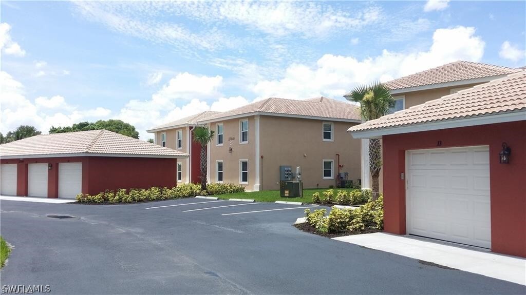 27450 Palmesta Circle in Bonita Springs, FL - Building Photo