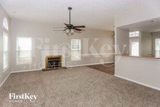 2035 David Earl Dr in Charlotte, NC - Building Photo - Building Photo