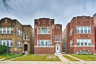 7931 S Eberhart Ave in Chicago, IL - Building Photo - Building Photo