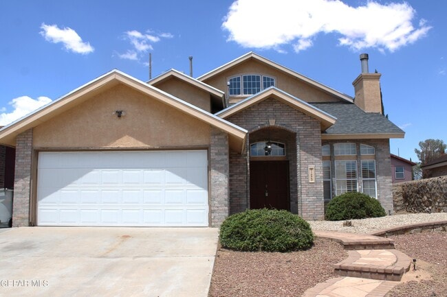 property at 11823 Vere Leasure Dr