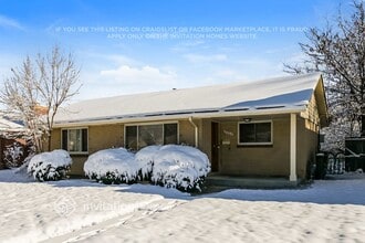 2324 Fulton St in Aurora, CO - Foto de edificio - Building Photo