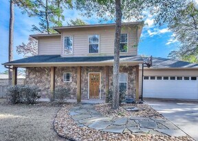 13396 Teel Rd in Montgomery, TX - Building Photo