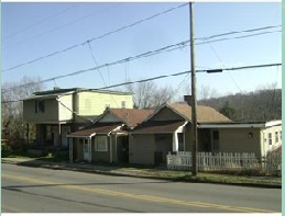 1006 N Liberty St in New Castle, PA - Building Photo