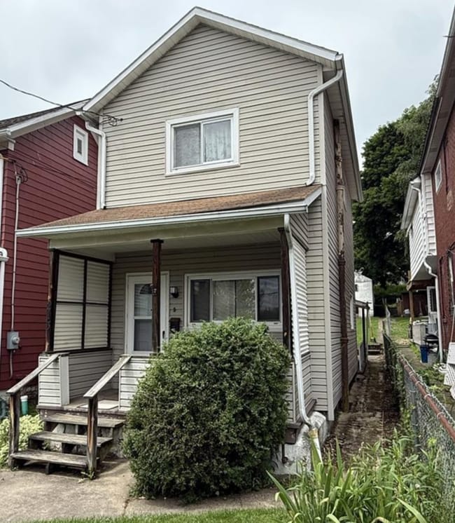 property at 213 Stone St