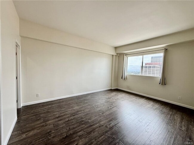 property at 10787 Wilshire Blvd