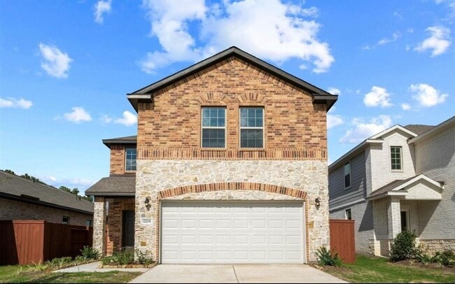 property at 22326 Auburn Cabin Ln