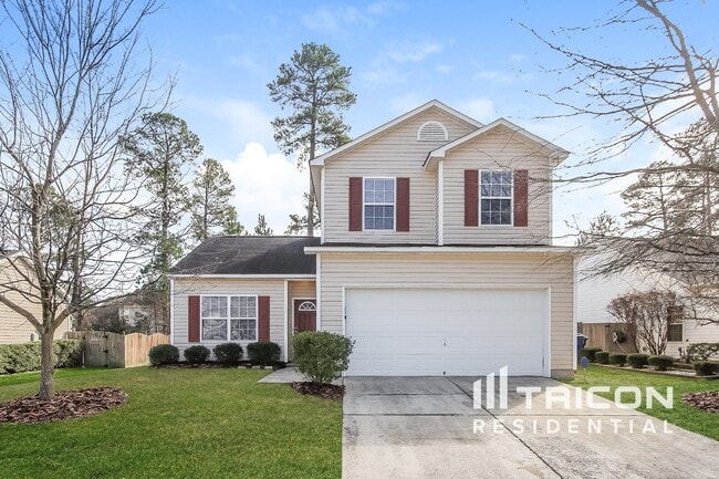 5416 Neuse Forest Rd in Raleigh, NC - Building Photo - Building Photo