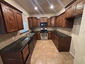 12798 SE 19th St in Choctaw, OK - Building Photo - Building Photo