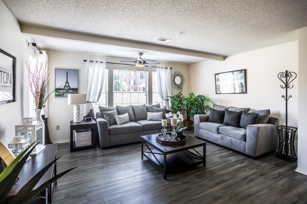 The Hamilton at Turman Farms Apartments in Southaven, MS