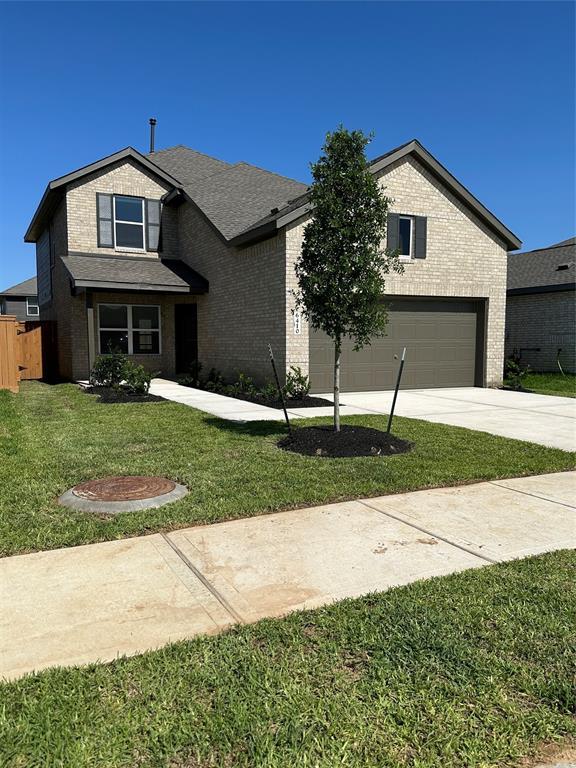 6410 Geyser Starish Dr in Katy, TX - Building Photo - Building Photo