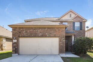 6510 Candlearch Cir in San Antonio, TX - Building Photo