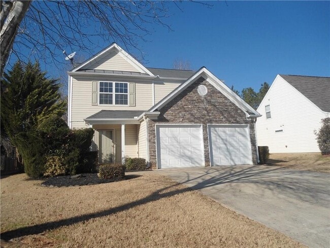 property at 208 Carrington Way