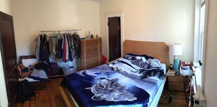 1450 Commonwealth Ave, Unit 22 in Boston, MA - Building Photo - Building Photo