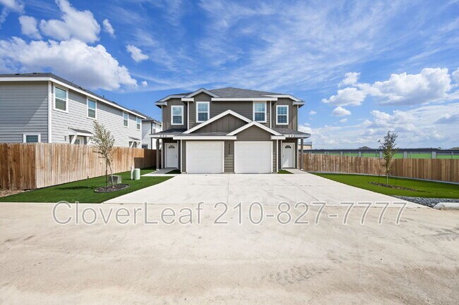 property at 8030 Dial Ike Dr