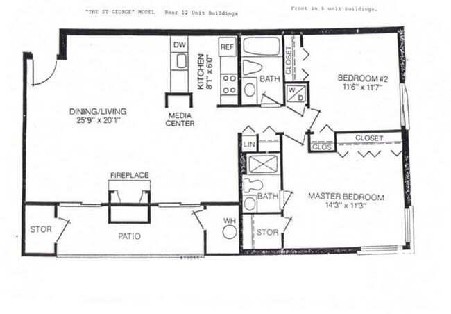 1115 Castle Harbor Way in Glen Burnie, MD - Building Photo - Building Photo
