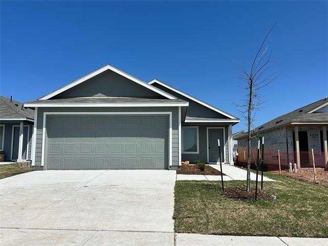 property at 3817 Selawik St