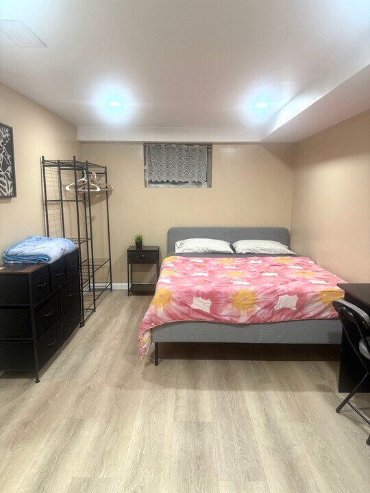 2619 McKean St, Unit 2619 Mckean st unit Back in Philadelphia, PA - Building Photo