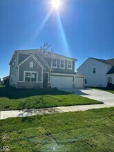 8560 Tripp Rd in Pendleton, IN - Building Photo - Building Photo