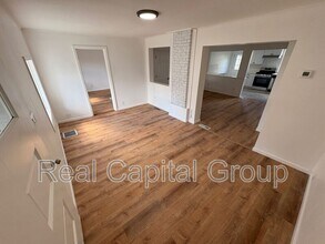 117-117-119 Odell St in Schenectady, NY - Building Photo - Building Photo