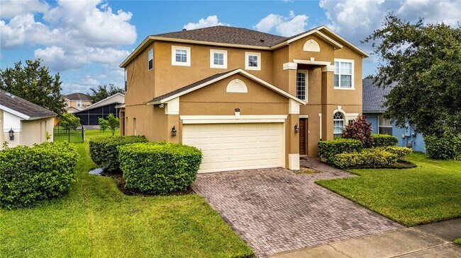 1755 Plantation Oak Dr in Orlando, FL - Building Photo - Building Photo
