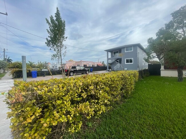 property at 1961 NW 25th Ave