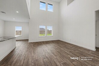 4212 Russet Elm Ln in Rosenberg, TX - Foto de edificio - Building Photo