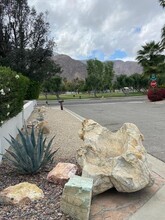 1029 E El Alameda in Palm Springs, CA - Building Photo - Building Photo