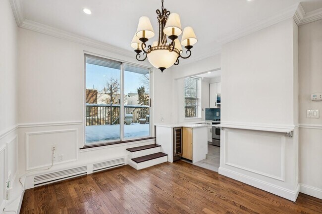 132 Dodd St in Weehawken, NJ - Building Photo - Building Photo