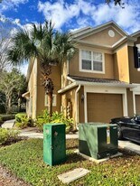 6362 Castelven Dr in Orlando, FL - Building Photo