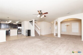 5005 Old Homestead St in Killeen, TX - Building Photo - Building Photo