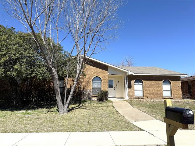 564 Havencrest Ln in Coppell, TX - Building Photo