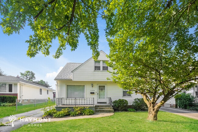 property at 11304 Brunswick Ave