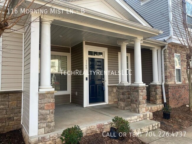 116 Morning Mist Ln in Mooresville, NC - Building Photo - Building Photo
