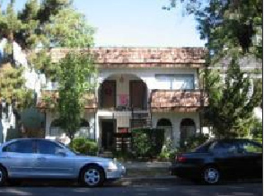 2525 N St in Sacramento, CA - Building Photo - Building Photo