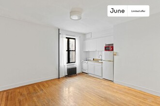 609 W 151th St in New York, NY - Building Photo - Building Photo