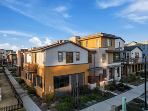 Bellaterra @ North 40 in Los Gatos, CA - Building Photo - Building Photo