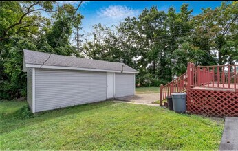 504 N 16th St in Swansea, IL - Building Photo - Building Photo