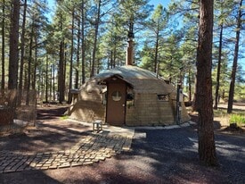 11694 Rainbow Ave in Parks, AZ - Building Photo