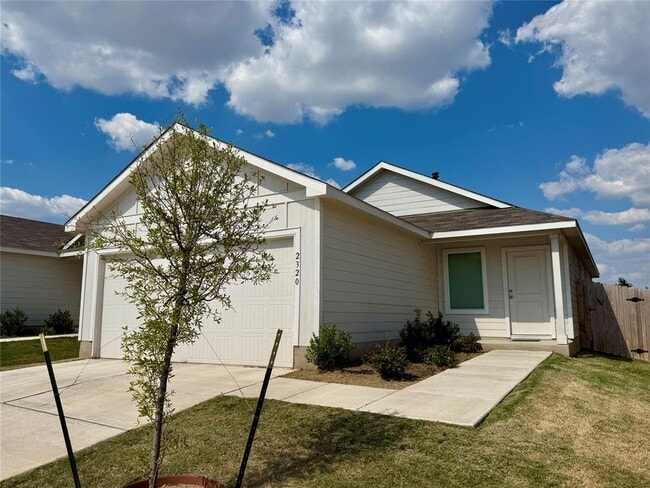 property at 2320 Willkomen Wy