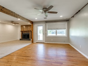 11026 E Draper Ave in Choctaw, OK - Building Photo - Building Photo