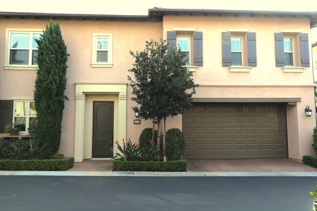 property at 203 Mantle