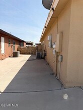14668 Jesus Almeida in El Paso, TX - Building Photo - Building Photo