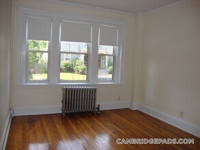21 Wendell St in Cambridge, MA - Building Photo - Building Photo