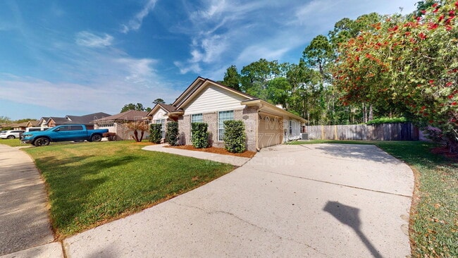 property at 4509 Deep River Way E