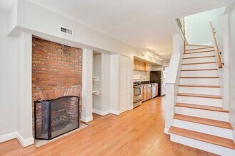 7 E Hamburg St in Baltimore, MD - Building Photo - Building Photo