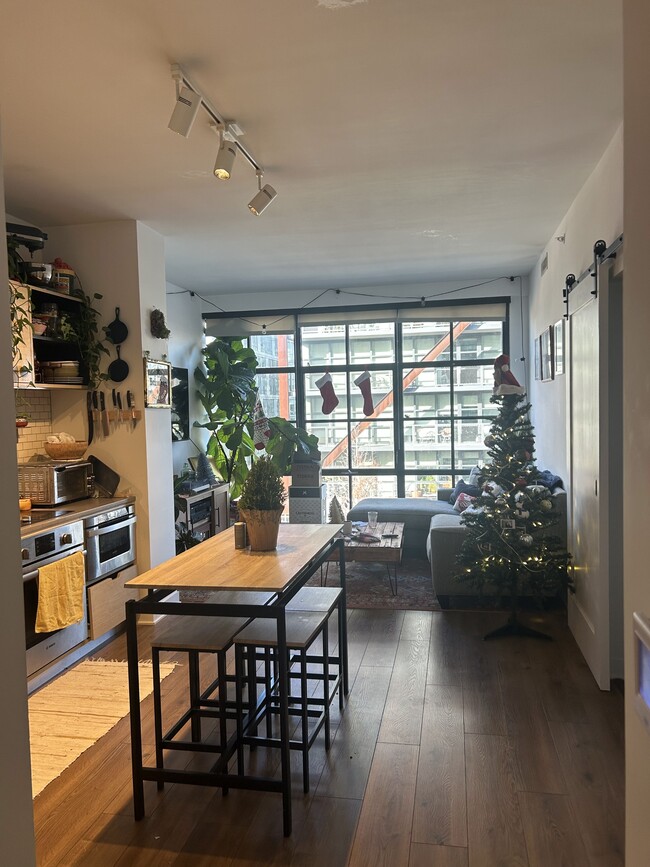 property at 2030 8th St NW