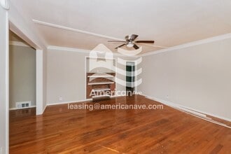 3902 Commander Dr in Columbus, GA - Building Photo - Building Photo