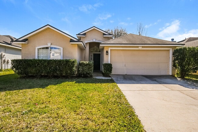 property at 2781 Cross Creek Dr