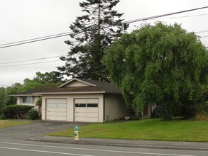 1606 7th St in Eureka, CA - Building Photo - Other