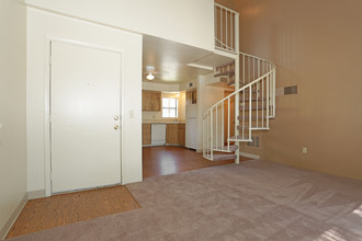 Cambridge Village in Tucson, AZ - Building Photo - Interior Photo